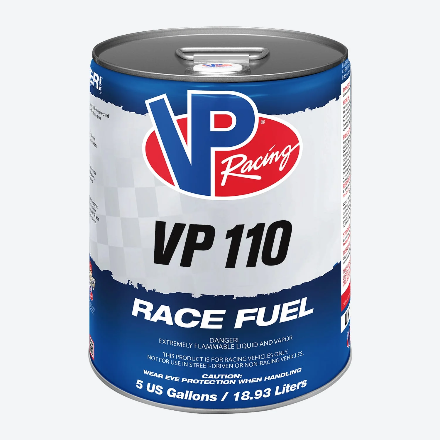 VP M1 Methanol Race Fuel
